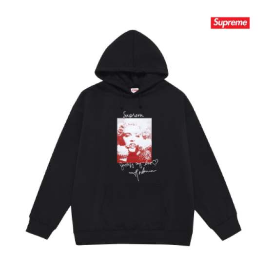 Supreme Madonna Hoodie